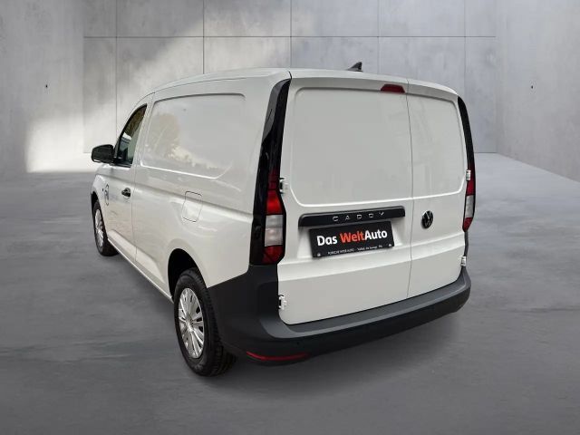 Volkswagen Caddy Cargo Entry TDI