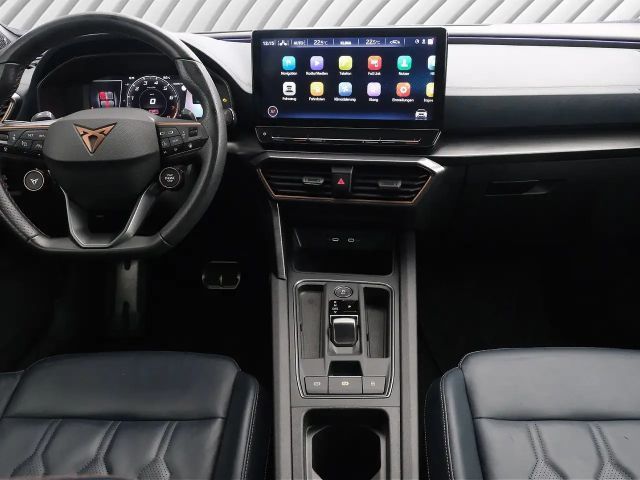 Cupra Formentor 4Drive VZ