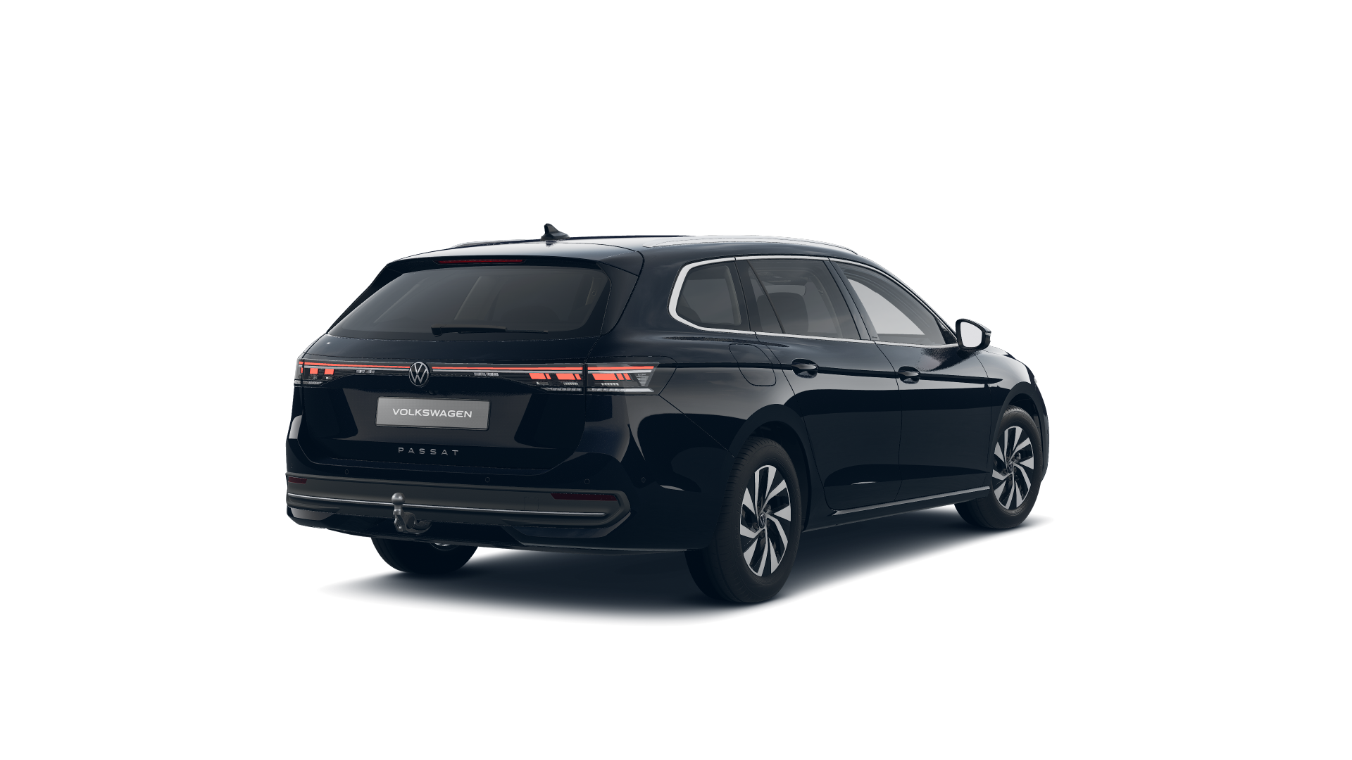 Volkswagen Passat 2.0 TDI Business Variant