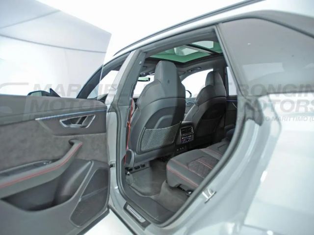 Audi RS Q8 4.0 TFSI Quattro