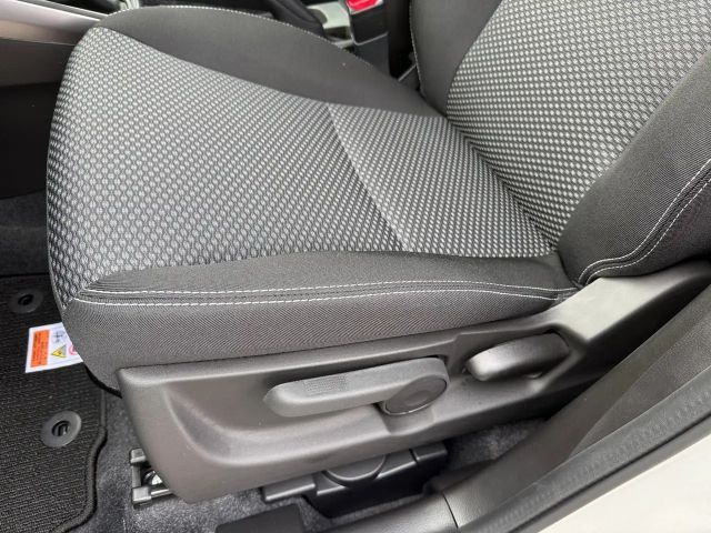 Suzuki Vitara AllGrip Hybrid Shine