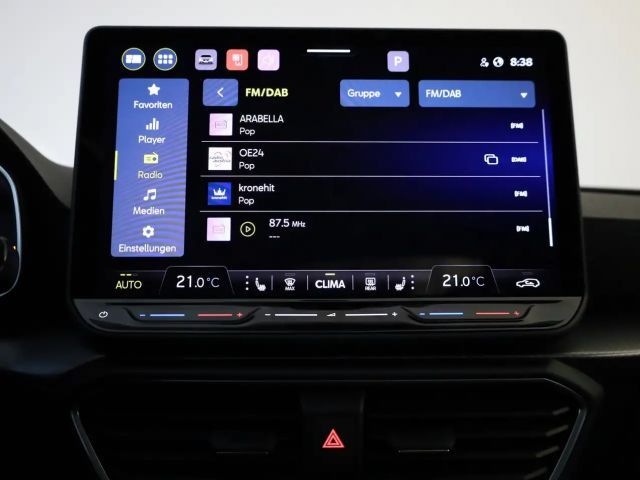 Seat Leon 1.5 TSI Style