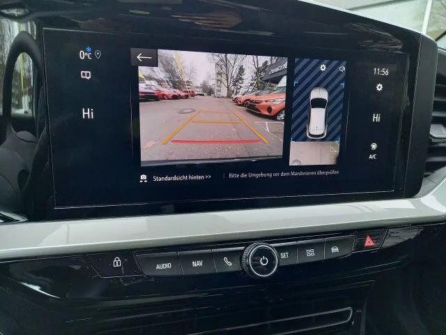 Opel Mokka 1.2 Turbo Ultimate