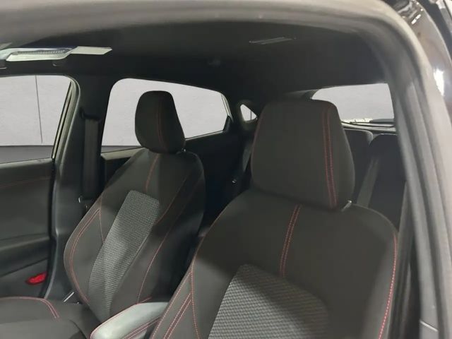 Ford Puma EcoBoost ST Line