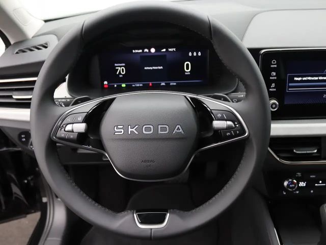 Skoda Kamiq 1.5 TSI Selection