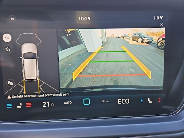 Volkswagen Touareg 3.0 V6 TDI R-Line