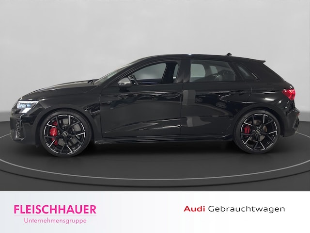 Audi RS3 Quattro S-Tronic Sportback