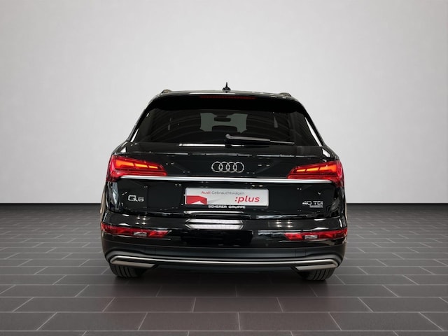 Audi Q5 40 TDI Quattro S-Tronic