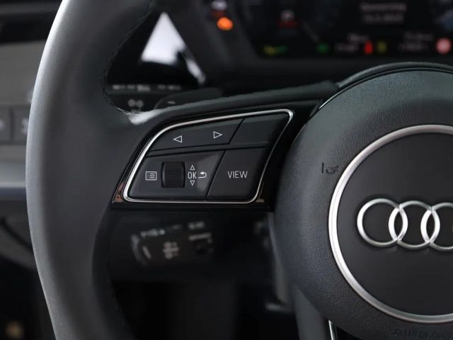 Audi A3 40 TFSI Hybride Sedan