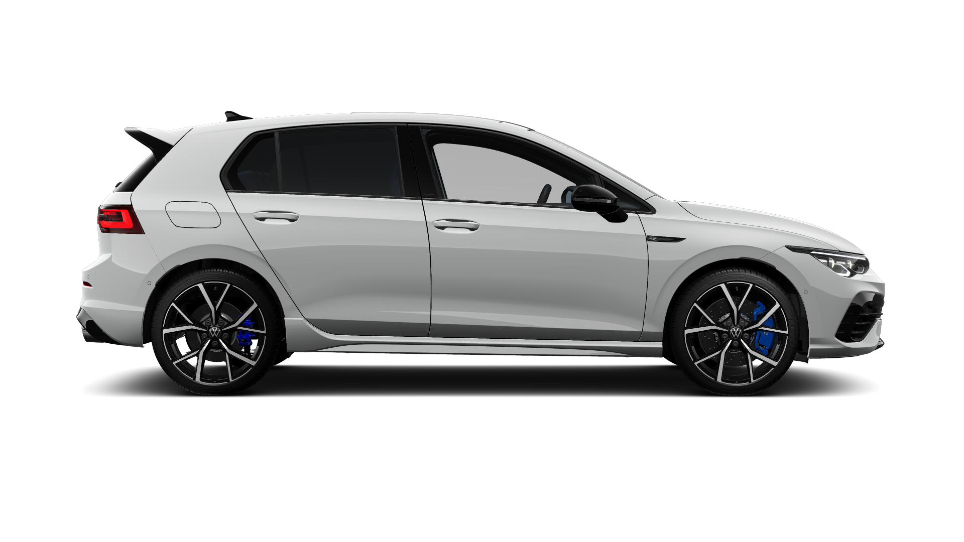 Volkswagen Golf DSG Sound