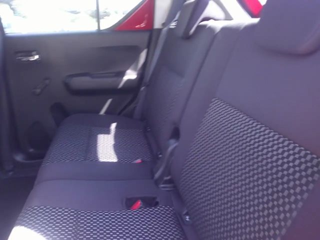 Suzuki Ignis AllGrip DualJet Hybrid