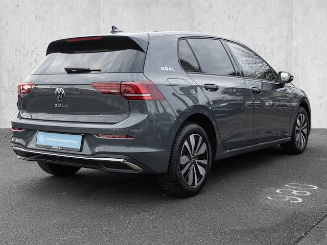 Volkswagen Golf 2.0 TDI DSG