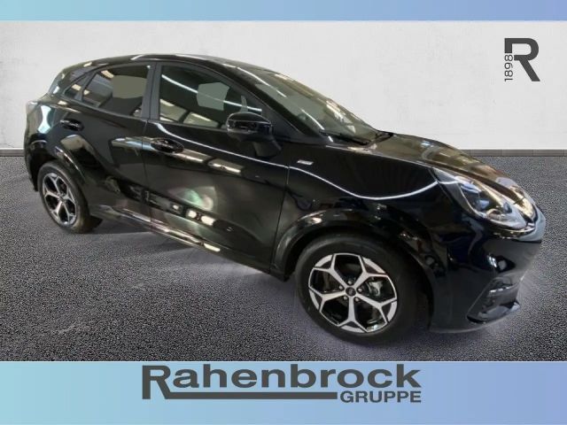 Ford Puma EcoBoost ST Line