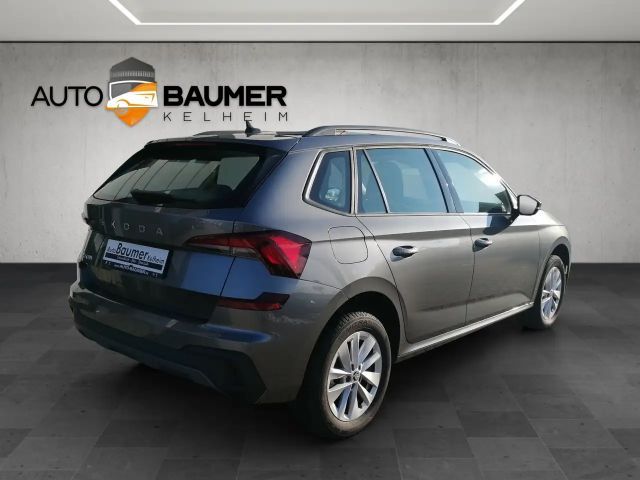 Skoda Kamiq Selection