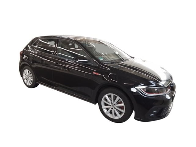 Volkswagen Polo 2.0 TSI DSG GTI