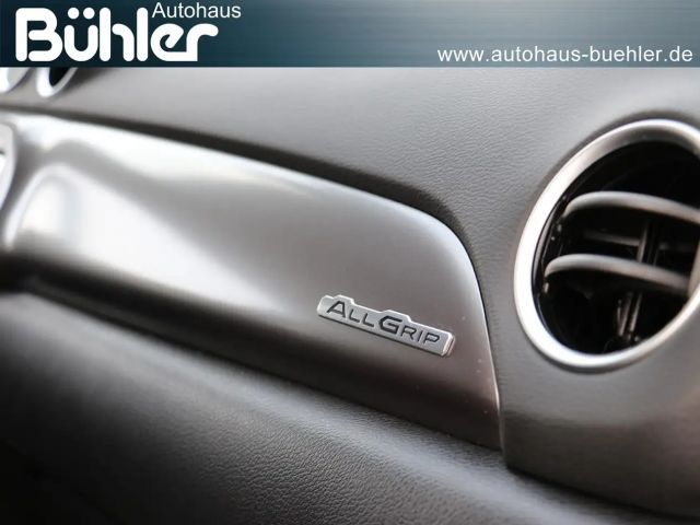 Suzuki Vitara Comfort Hybrid