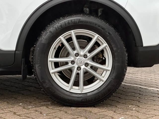 Ford Kuga Plug in Hybrid Titanium