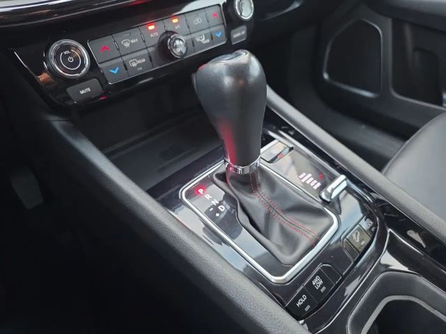 Jeep Compass 4x4 Hybrid Trailhawk