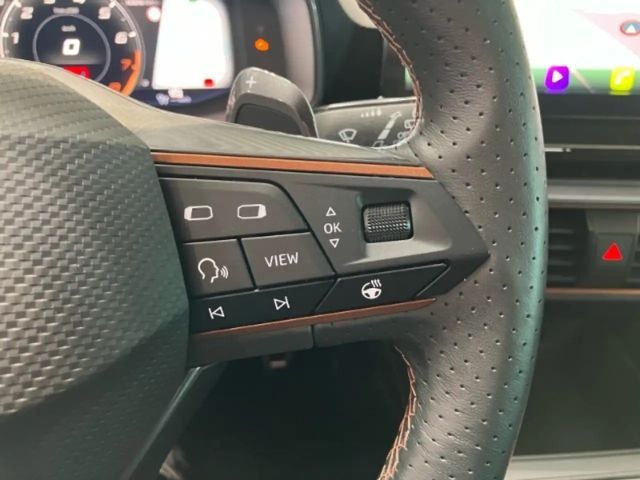 Cupra Leon 2.0 TSI VZ