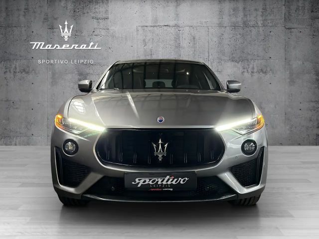 Maserati Levante Trofeo