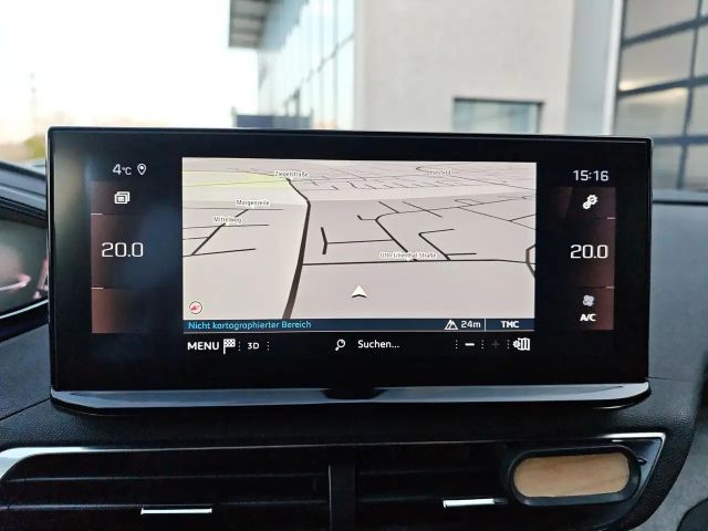 Peugeot 3008 PureTech