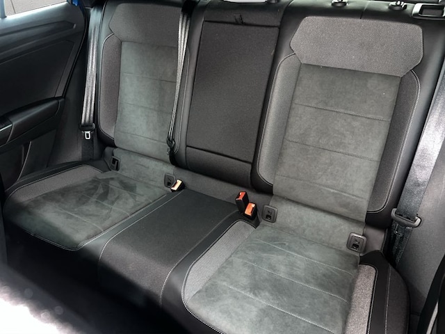 Volkswagen T-Roc T-Roc 1.5 TSI DSG Style AHK