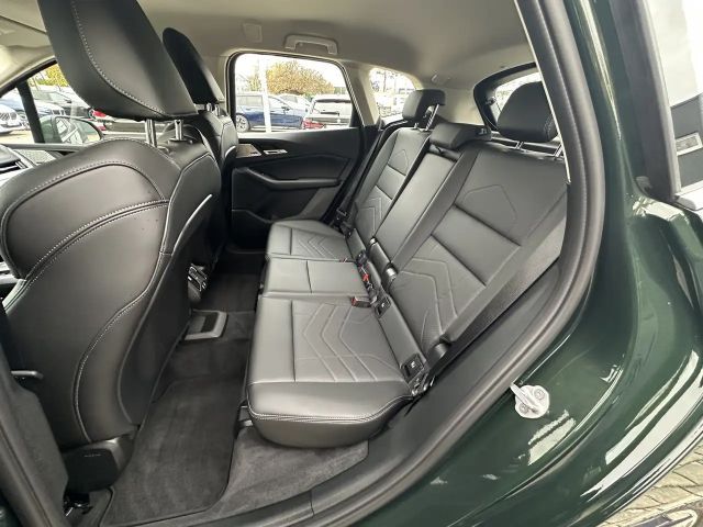 BMW 218 218i Active Tourer Comfort pakket