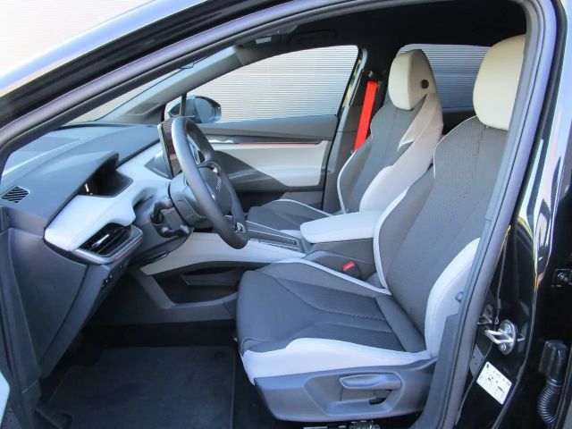 Skoda Elroq 85