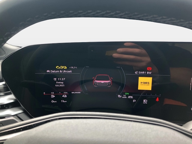 Audi A5 Hybride Quattro S-Tronic