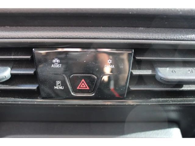 Volkswagen Caddy TDI AUTOMATIK, ACC, LED, NAVI, PDC, LM, AHK