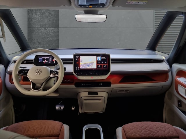 Volkswagen ID.Buzz 150 kW Pro