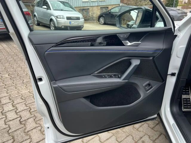 Volkswagen Tiguan 2.0 TSI 4Motion R-Line