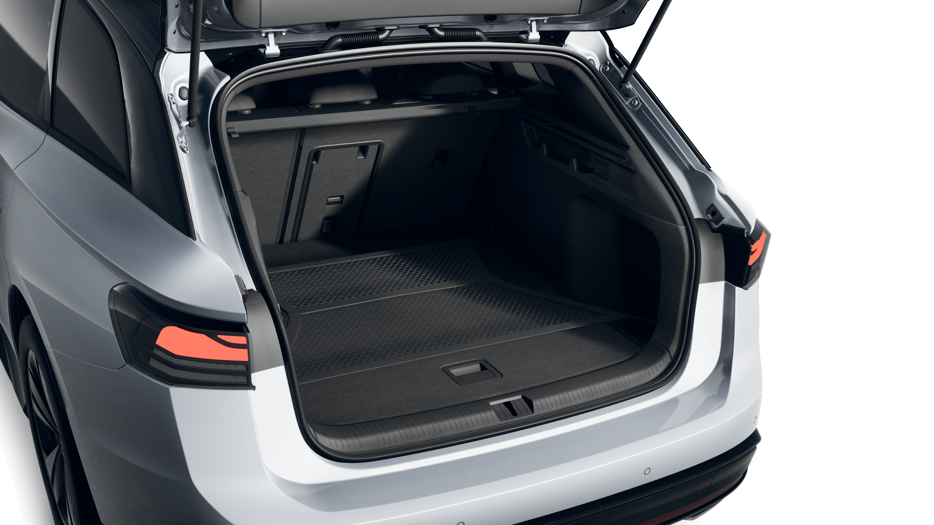 Volkswagen ID.7 Pro Tourer