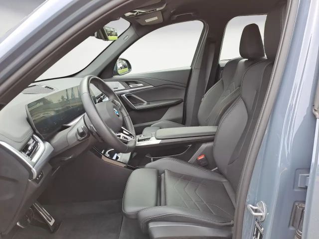 BMW X1 M-Sport sDrive20i