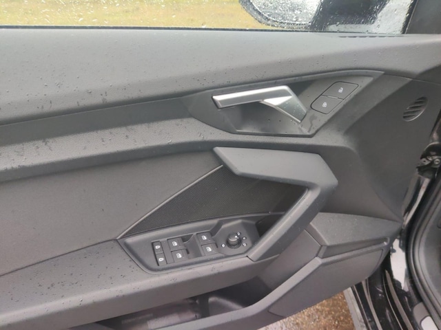 Audi A3 30 TFSI S-Line Sportback