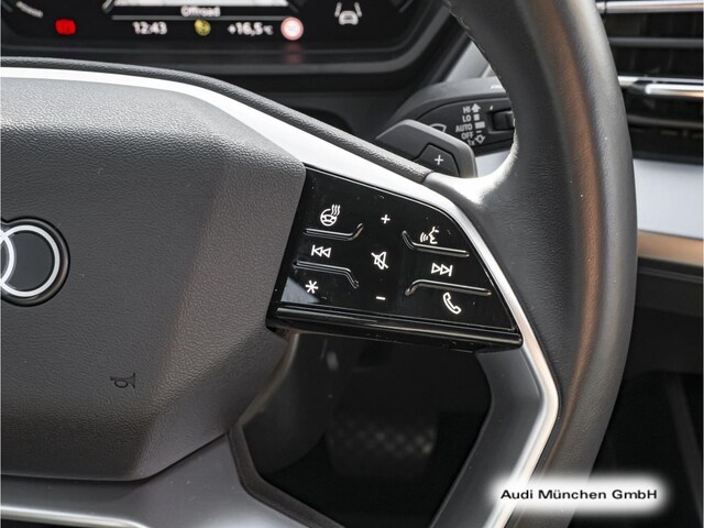 Audi Q4 e-tron 35 Sportback