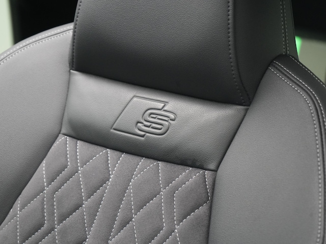 Audi S3 Quattro S-Tronic Sportback