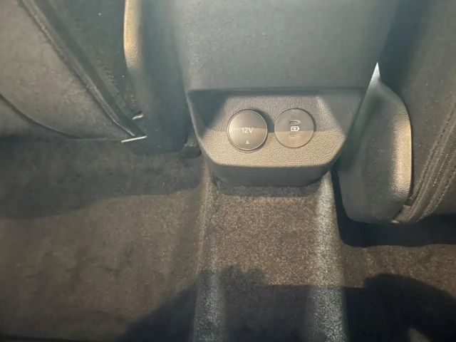 Ford Puma EcoBoost ST Line