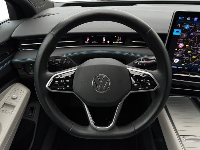 Volkswagen ID.7 SMARTGLAS/NAVI/HARMAN/MATRIX