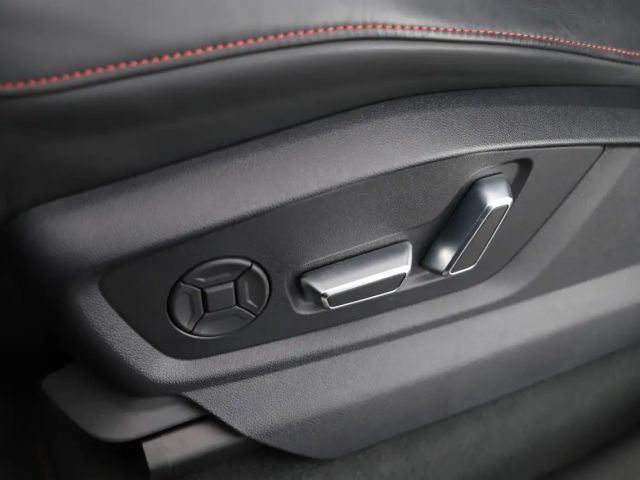 Audi Q7 50 TDI Quattro S-Line