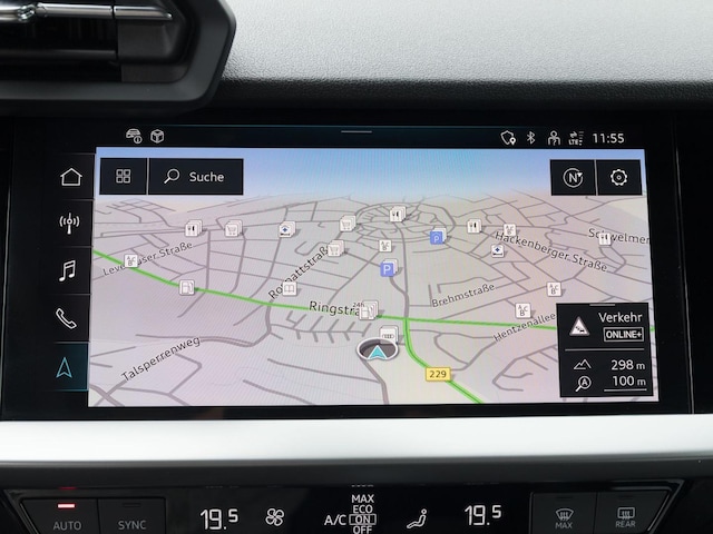 Audi S3 Quattro S-Tronic Sedan