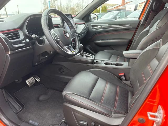 Renault Arkana EDC RS