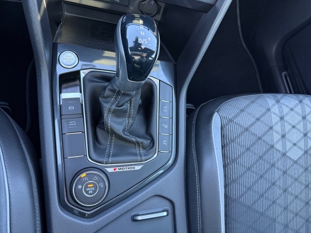 Volkswagen Tiguan 2.0 TSI 4Motion