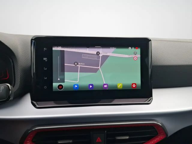 Seat Arona 1.0 TSI FR-lijn