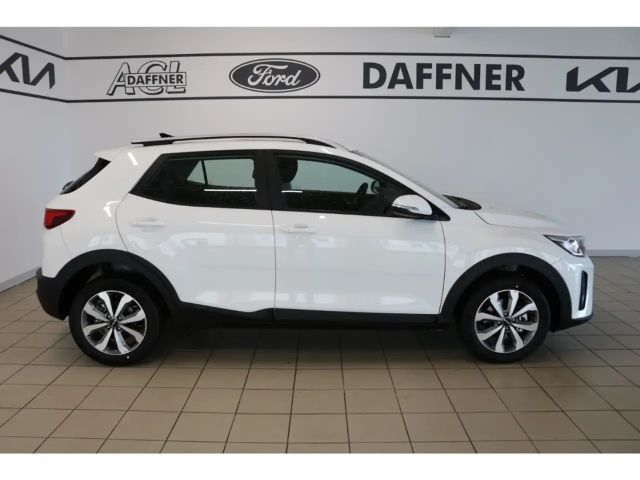 Kia Stonic GDi Vision