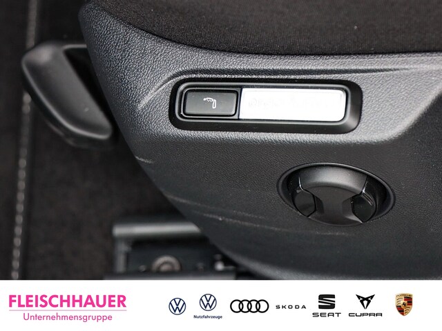 Volkswagen T-Roc 1.5 TSI R-Line