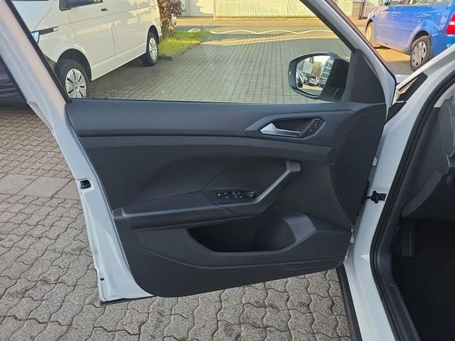 Volkswagen T-Cross 1.5 TSI DSG Style