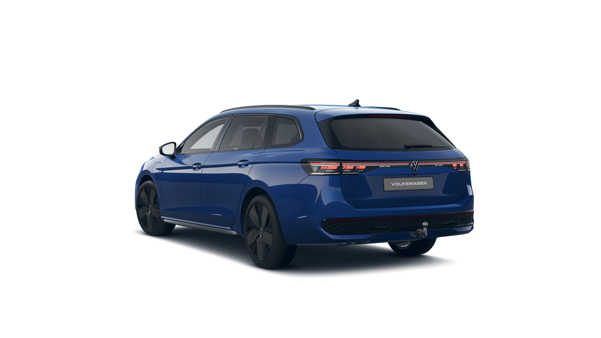 Volkswagen Passat DSG R-Line