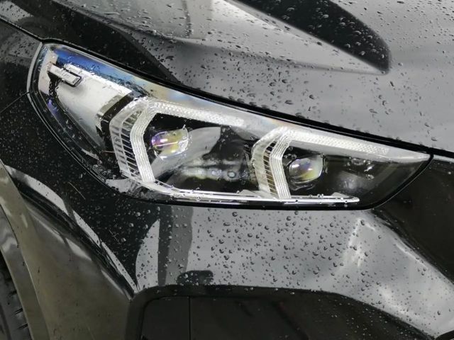 BMW iX1 M-Sport xDrive30