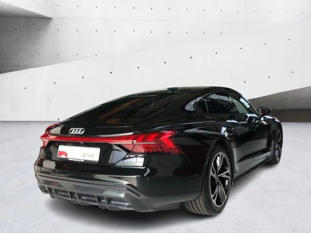 Audi e-tron GT ACC B&O CARBON DYNAMIKP. PANO